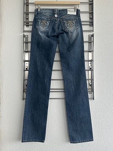 xs Beden Replay Jean