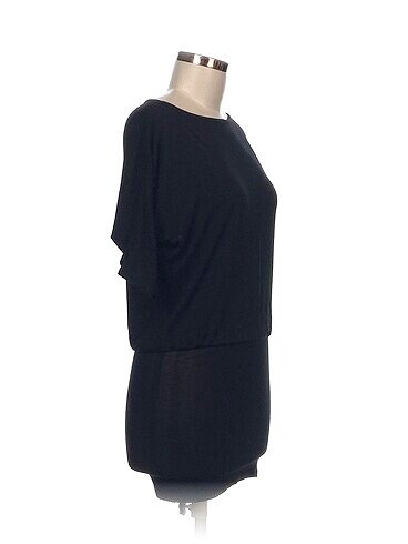 Vintage Love Kısa Elbise %70 İndirimli. - Görsel 2