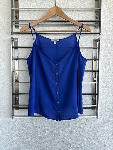 Mavi Jeans Mavi Jeans İp Askılı Bluz