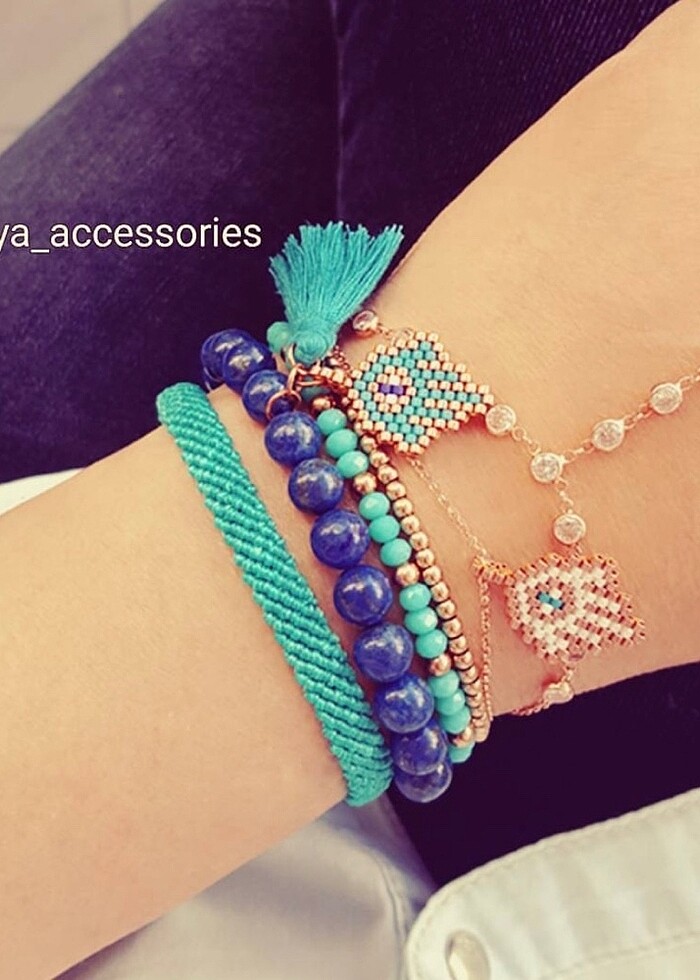 925 Ayar Şahmeran Bileklik - Görsel 3