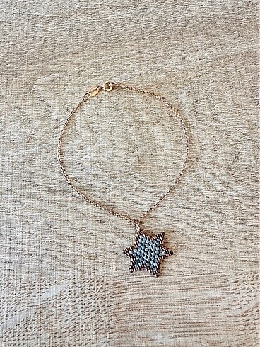 925 Ayar Zincir Bileklik - Görsel 2