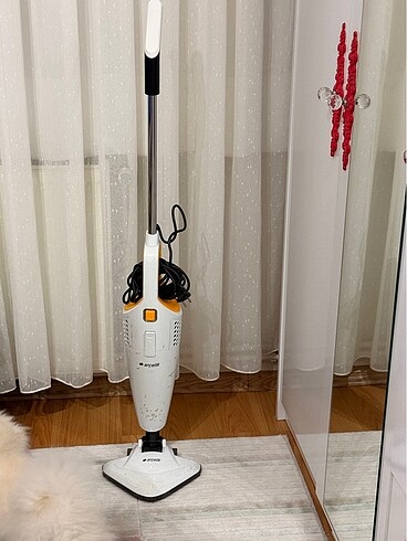 Arçelik dikey süpürge