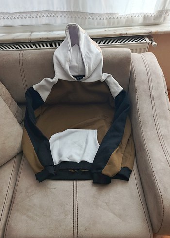 boohooman 4xl kapşonlu