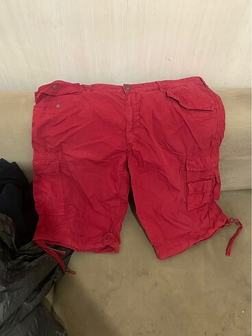CAPRİ ŞORT 3xl 60 beden