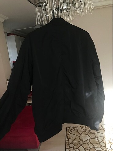 H&M H&M bomber ceket