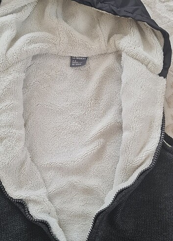LC Waikiki Kürklü yelek
