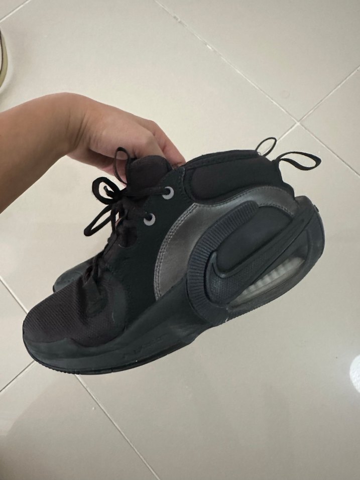 Orijinal nike spor ayakkabı - Görsel 4