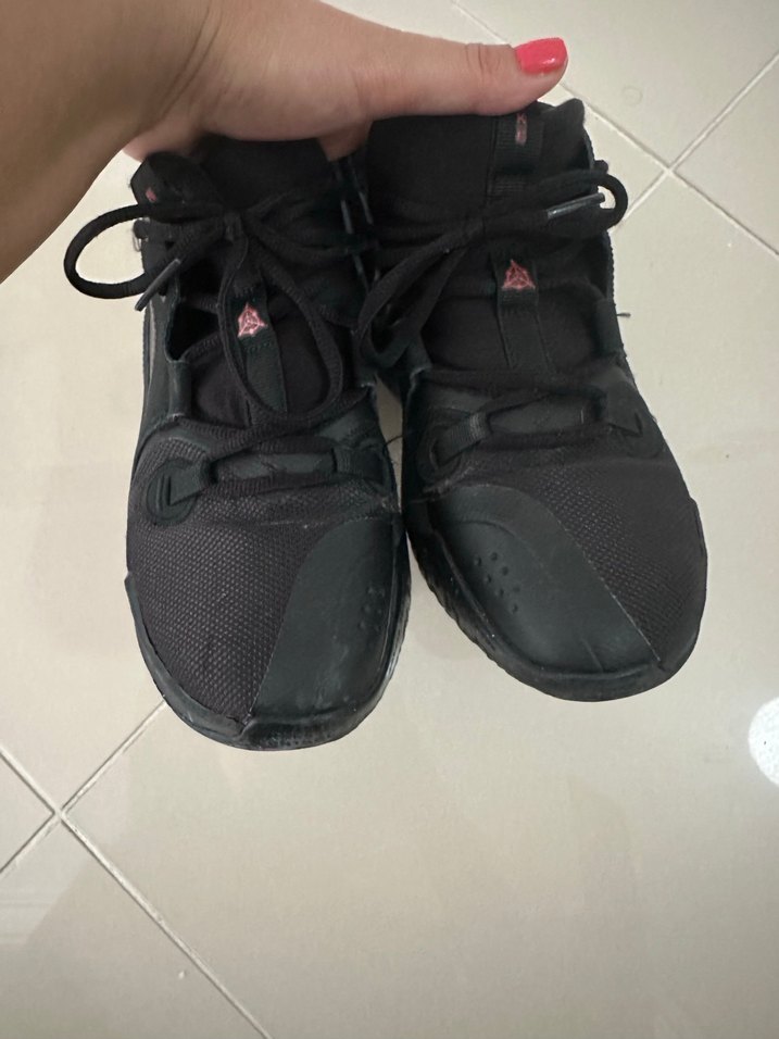 Orijinal nike spor ayakkabı - Görsel 2