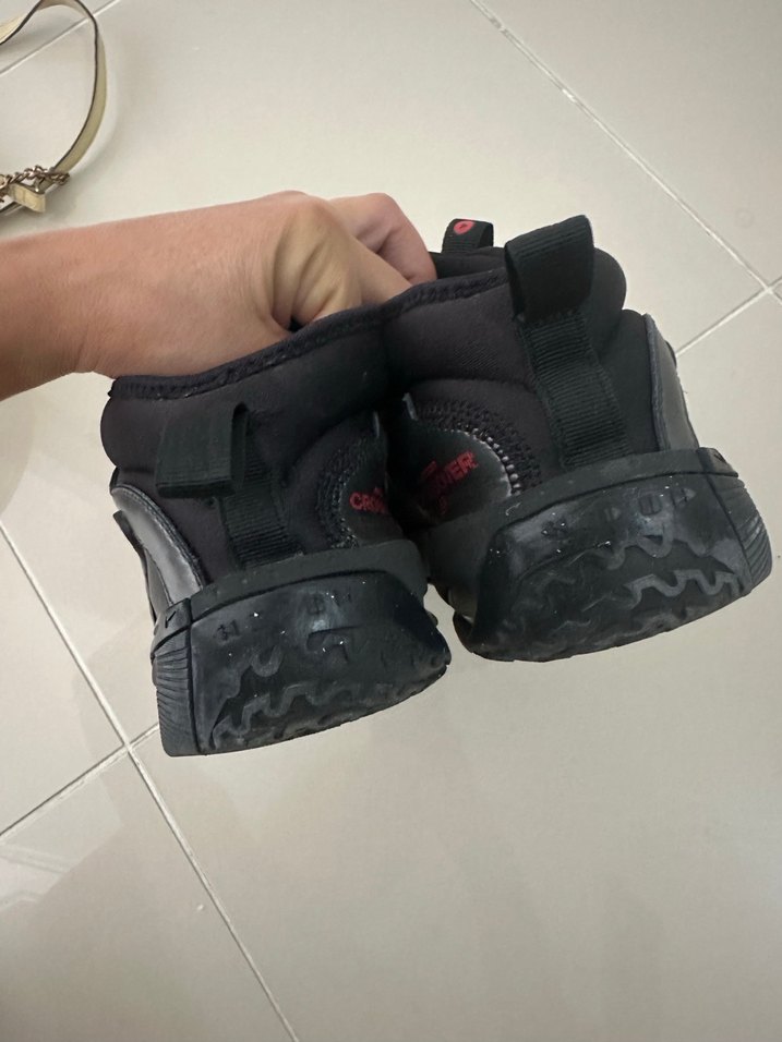 Orijinal nike spor ayakkabı - Görsel 3