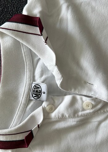 Mev koleji okul  Tişörtü - Görsel 3