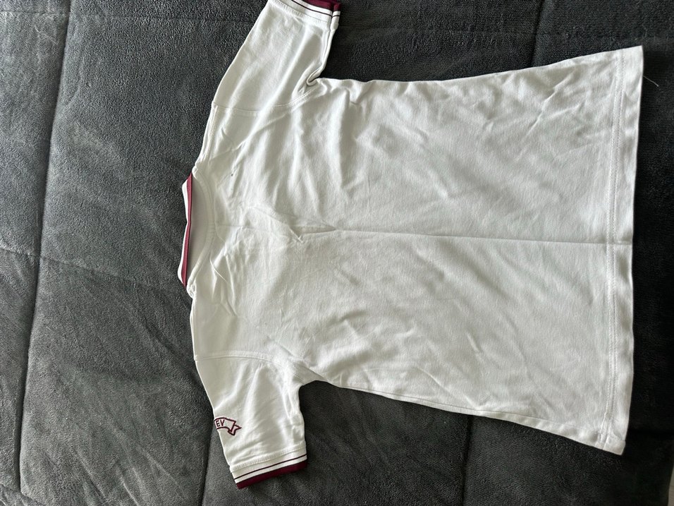 Mev koleji okul  Tişörtü - Görsel 2