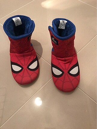 Spiderman panduf