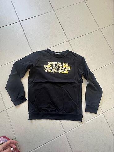 Star wars Sweatshirt