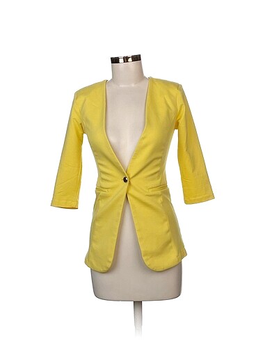 Vintage Love Blazer %70 İndirimli.