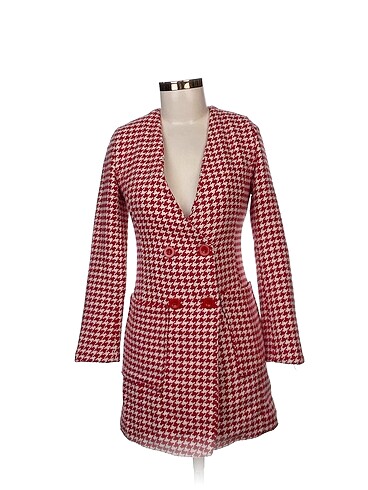 Vintage Love Blazer %70 İndirimli.