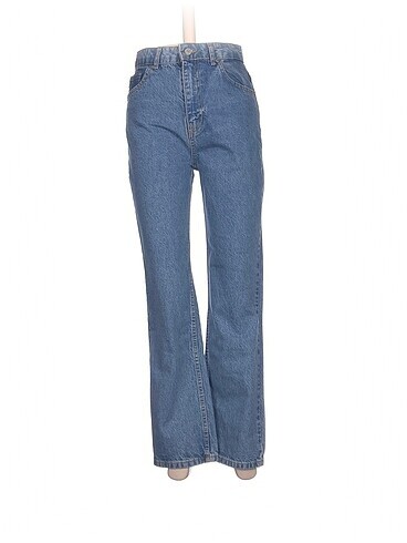 Trendyol & Milla Jean / Kot %70 İndirimli.
