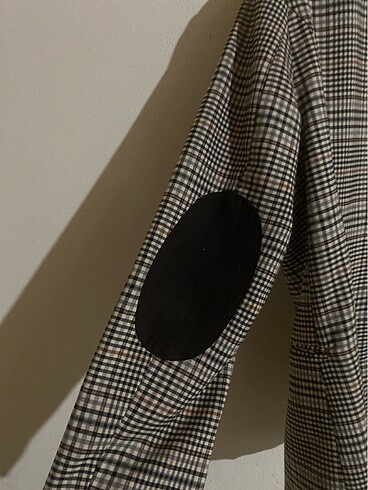 m Beden Blazer ceket