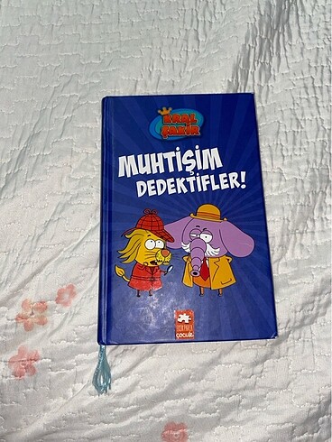 Kral Şakir kitap