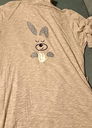 Loğusa pijama takımı 