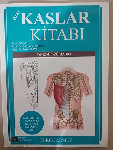 Kaslar kitabı