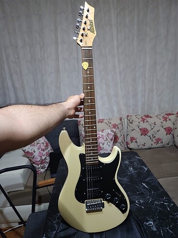Elektro gitar