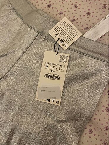 Zara Zara pantolon