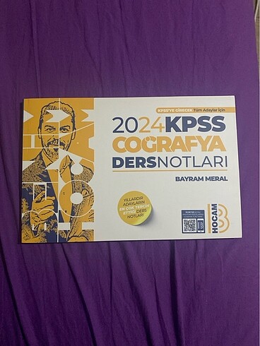 Kpss coğrafya benim hocam