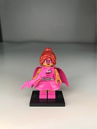 Lego batgirl minifigür