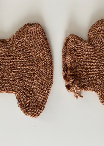 Patik çetik - Görsel 7