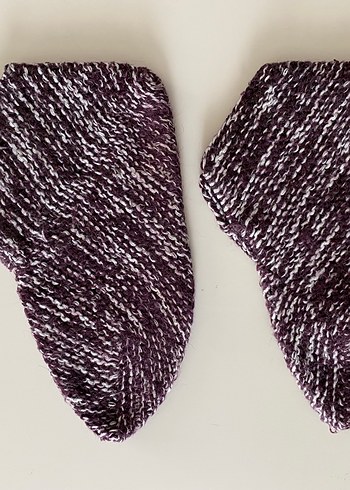 Patik çetik - Görsel 5