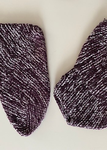 Patik çetik - Görsel 6