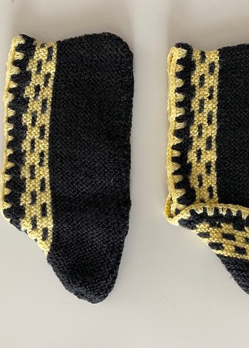 Patik çetik - Görsel 4