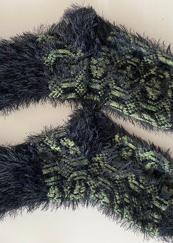 Patik çetik - Görsel 2