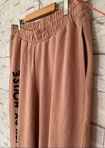 Asos Mickey Eşofman Altı - Görsel 6