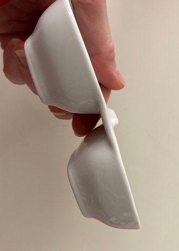 Antika Bulgar Malı Sosluk - Görsel 6