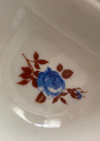 Antika Bulgar Malı Sosluk - Görsel 4