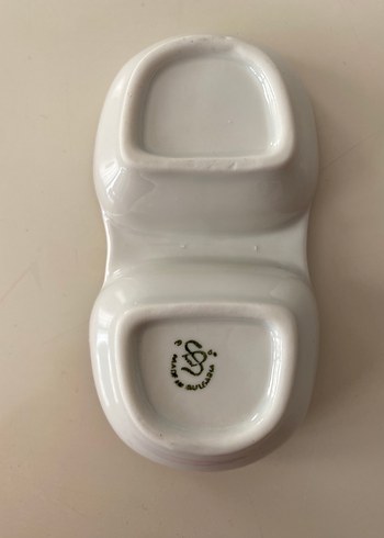 Antika Bulgar Malı Sosluk - Görsel 2