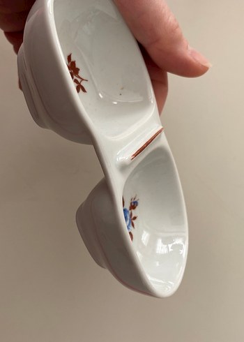 Antika Bulgar Malı Sosluk - Görsel 7