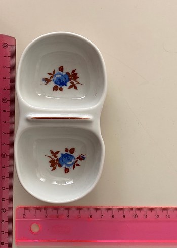 Antika Bulgar Malı Sosluk - Görsel 3