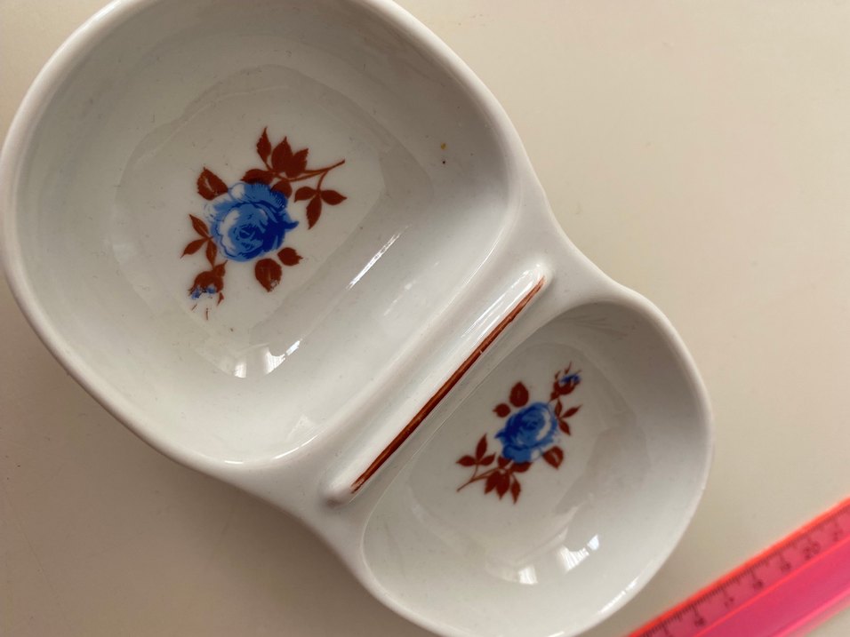 Antika Bulgar Malı Sosluk - Görsel 5