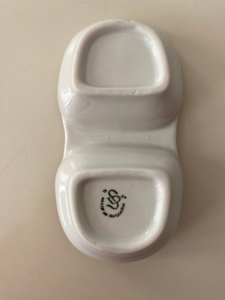 Antika Bulgar Malı Sosluk - Görsel 2