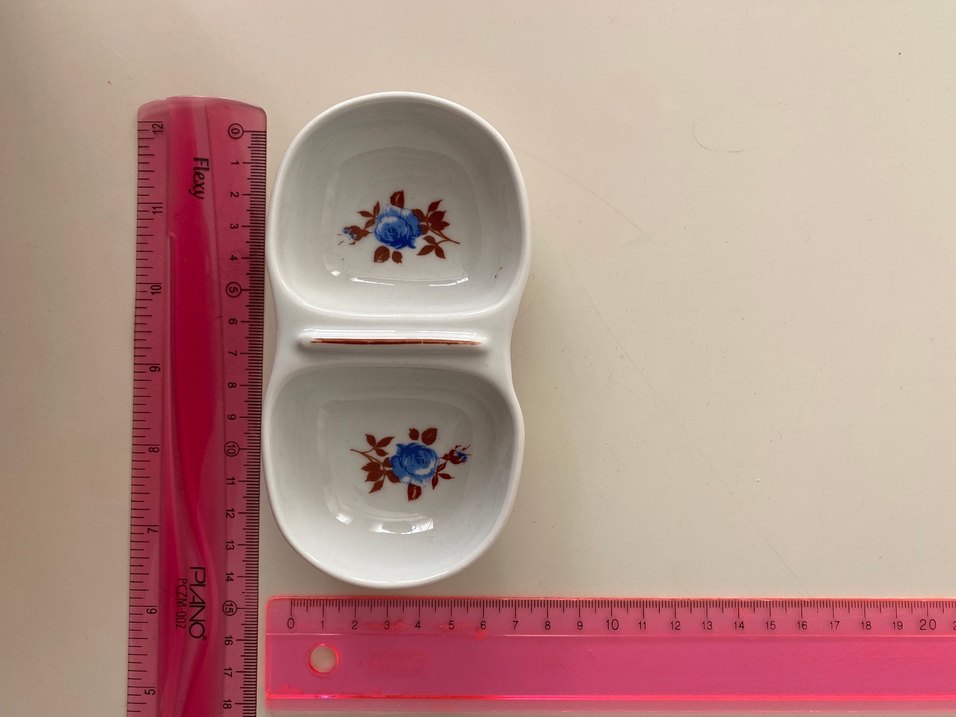 Antika Bulgar Malı Sosluk - Görsel 3