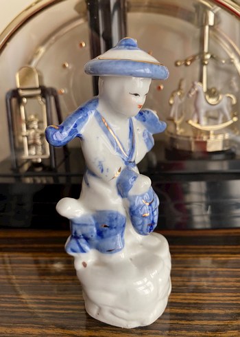 Antika Biblo - Görsel 4