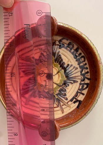 Vintage 3 Adet Ürün - Görsel 2