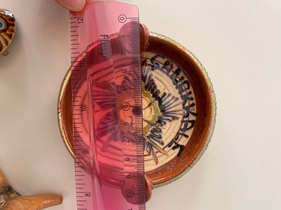 Vintage 3 Adet Ürün - Görsel 2