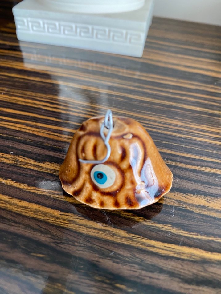 Vintage 3 Adet Ürün - Görsel 5