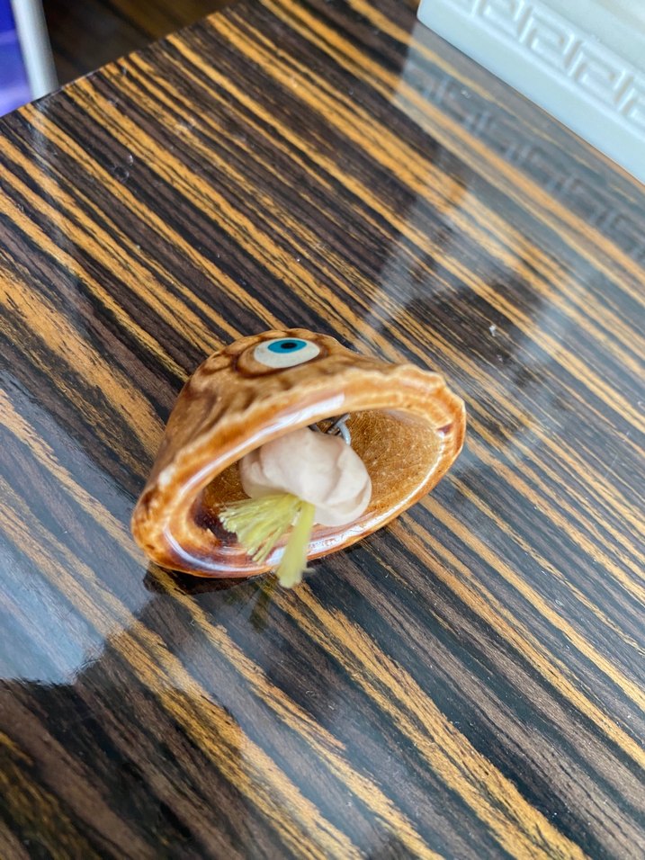 Vintage 3 Adet Ürün - Görsel 4