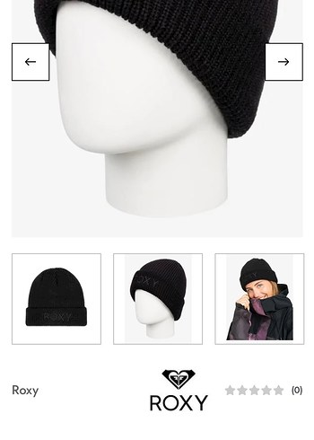 Roxy Bere - Görsel 6