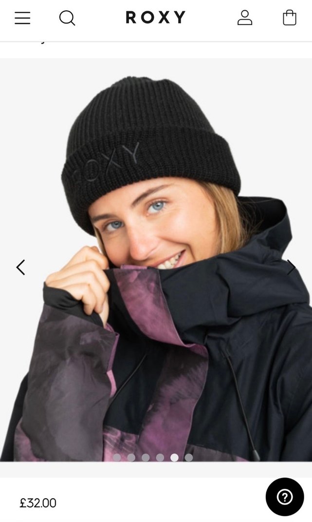 Roxy Bere - Görsel 2