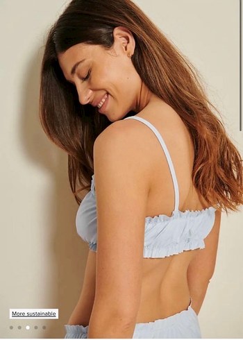 NAKD Bikini Takım - Görsel 8